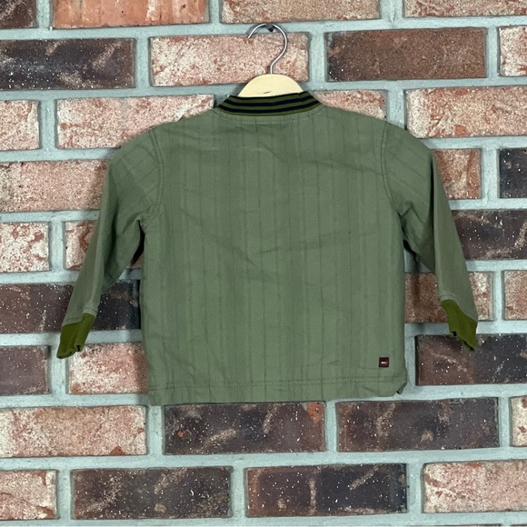 Tea Collection Boys Jacket - Picture 4 of 6